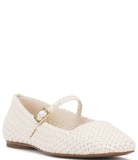 Vinley Ballet Flat