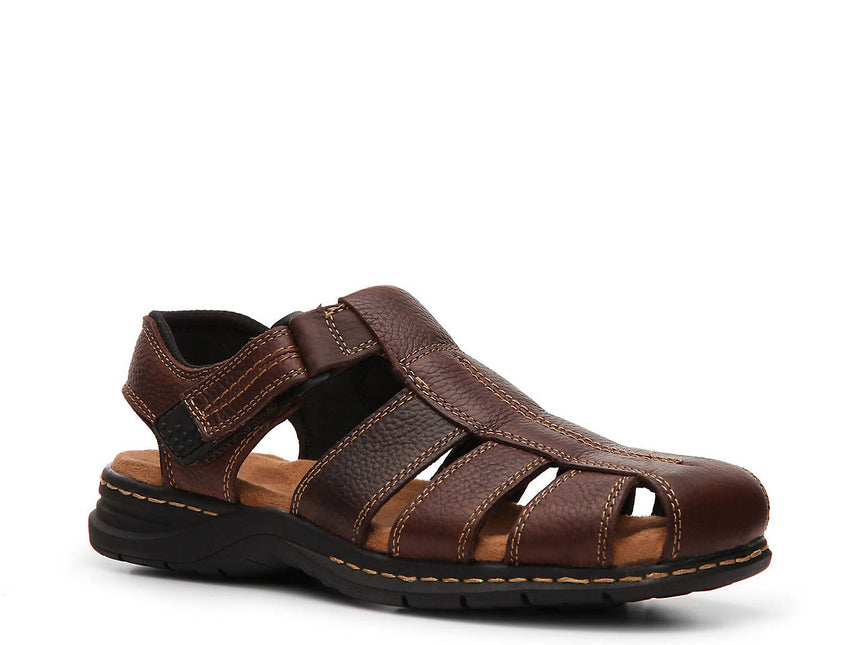 Gaston Fisherman Sandal