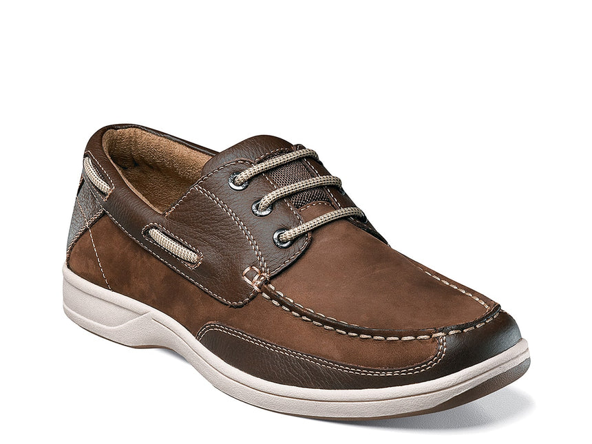 Florsheim Lakeside Boat Shoe