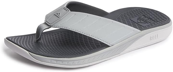 Deckhand Sandal