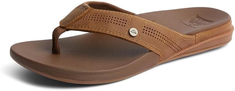 Cushion Lux Flip Flop