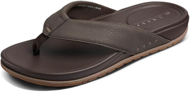 Cushion Bonzer Sandal