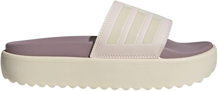 Adilette Platform Slide Sandal