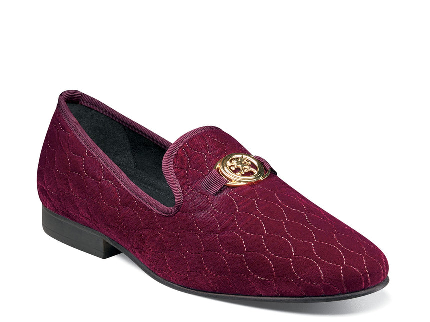 Valet Velvet Loafer