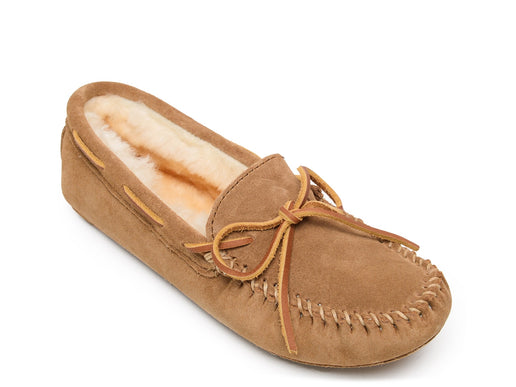 Sheepskin Softsole Slipper for Women