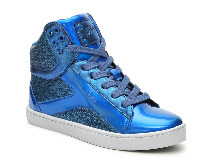 Pop Tart High-Top Sneaker