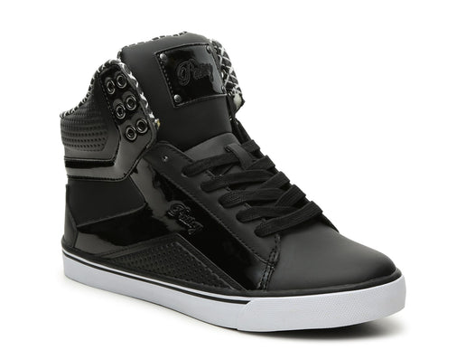 Pop Tart High-Top Sneaker for Women