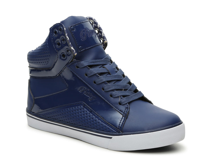 Pop Tart High-Top Sneaker for Women