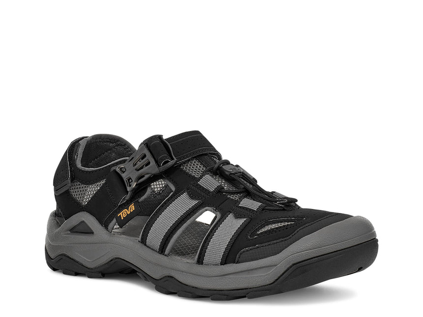 Omnium 2 Fisherman Sandal