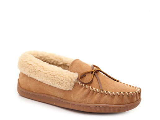 Allen Moccasin Slipper