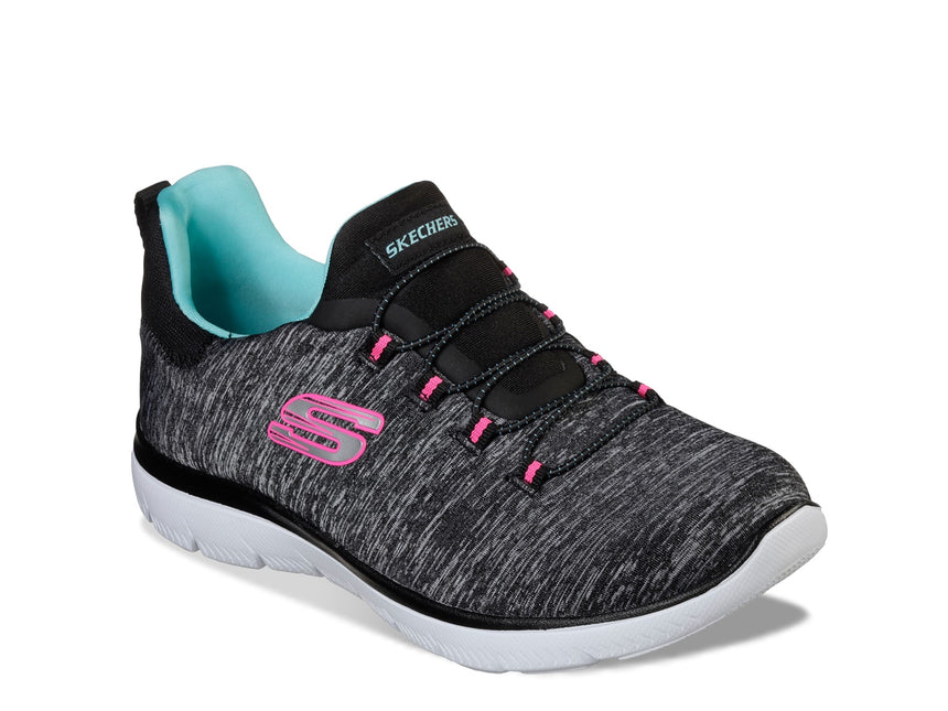 Summits Quick Getaway Slip-On Sneaker - Women's