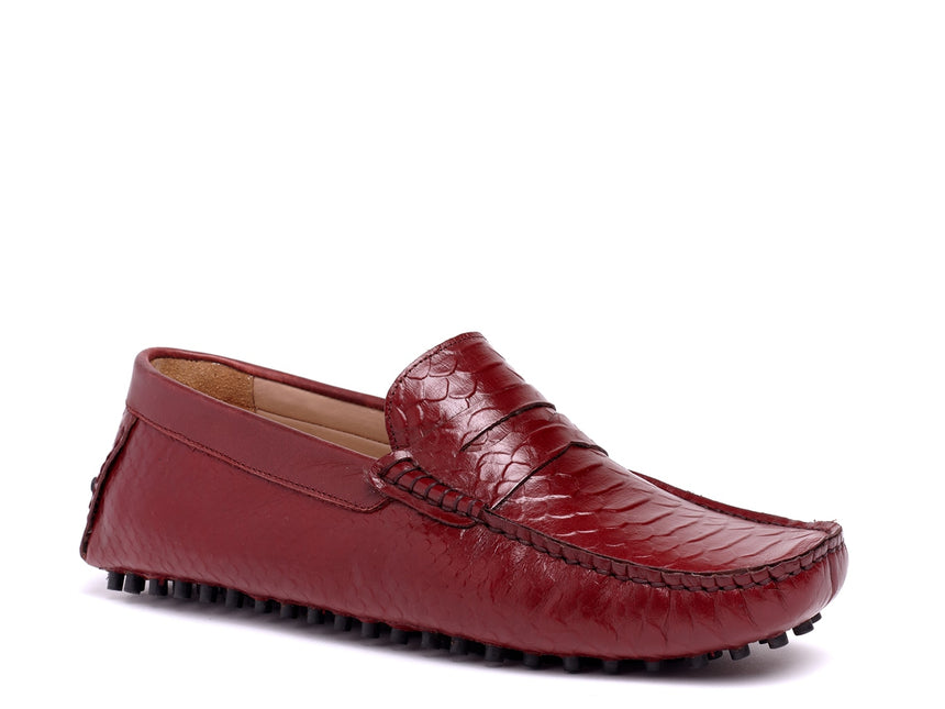 Jorge Penny Loafer