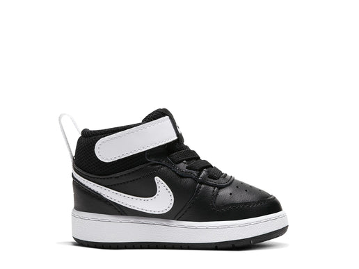 Court Borough Mid Sneaker - Kids'