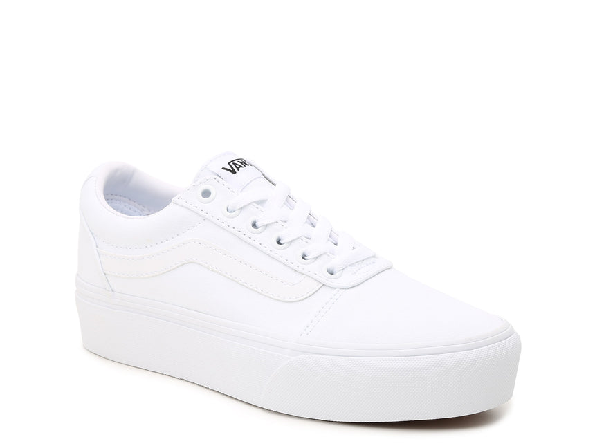 Ward Lo Platform Sneaker - Women's