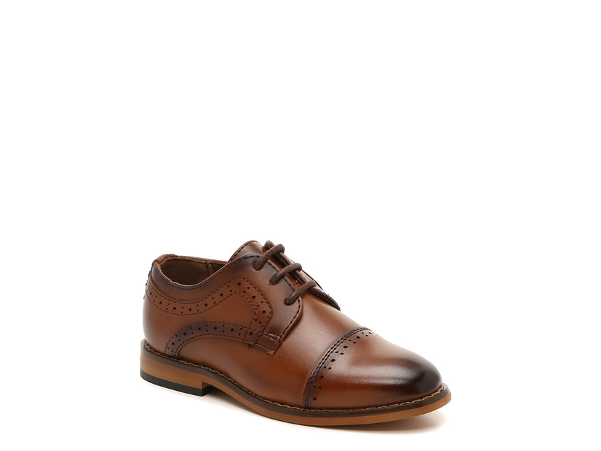 Dickinson Cap Toe Oxford - Kids'