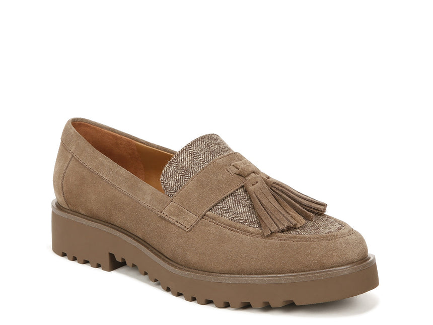 Carolynn Platform Loafer