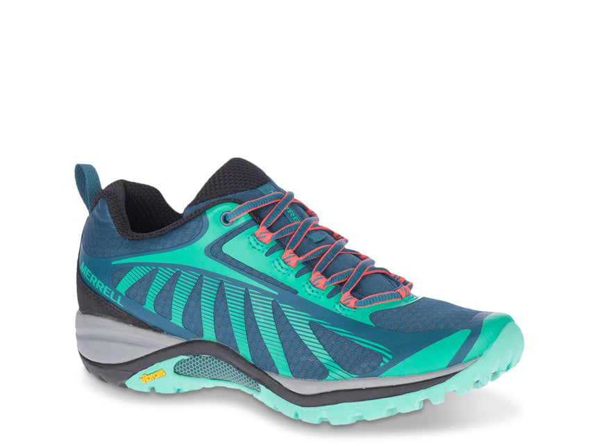 Siren Edge 3 Trail Shoe - Women's