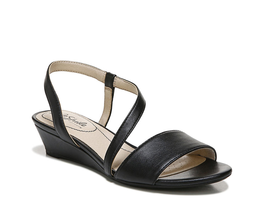 Yasmine Wedge Sandal for Women