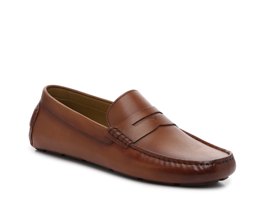 Esmail Driving Loafer