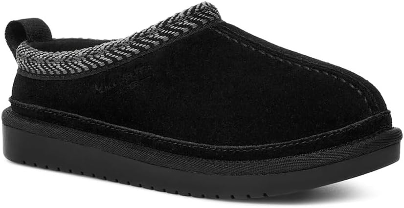 Burree Slipper - Kids'