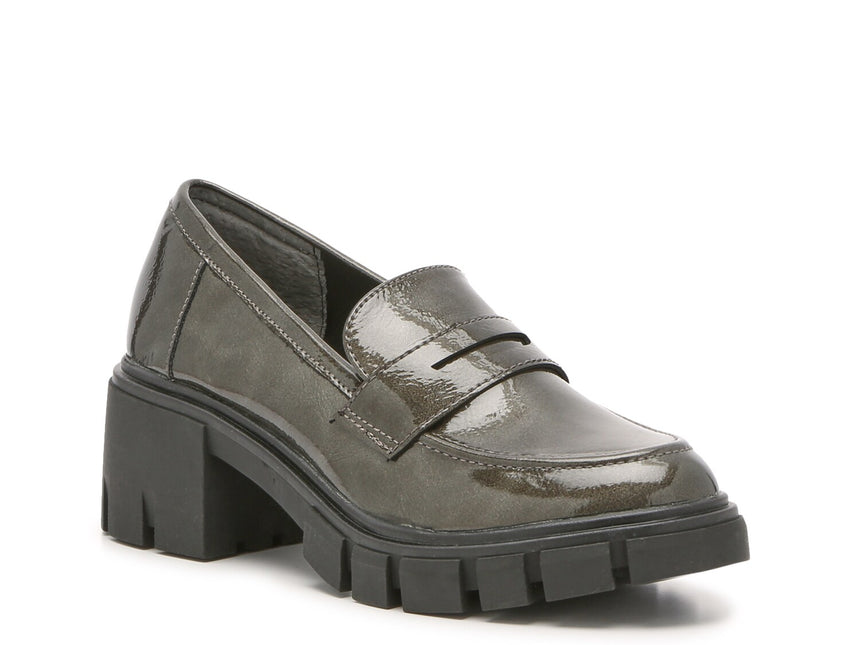 Sage Penny Loafer