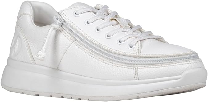 Work Comfort Low-Top Sneaker - Women's