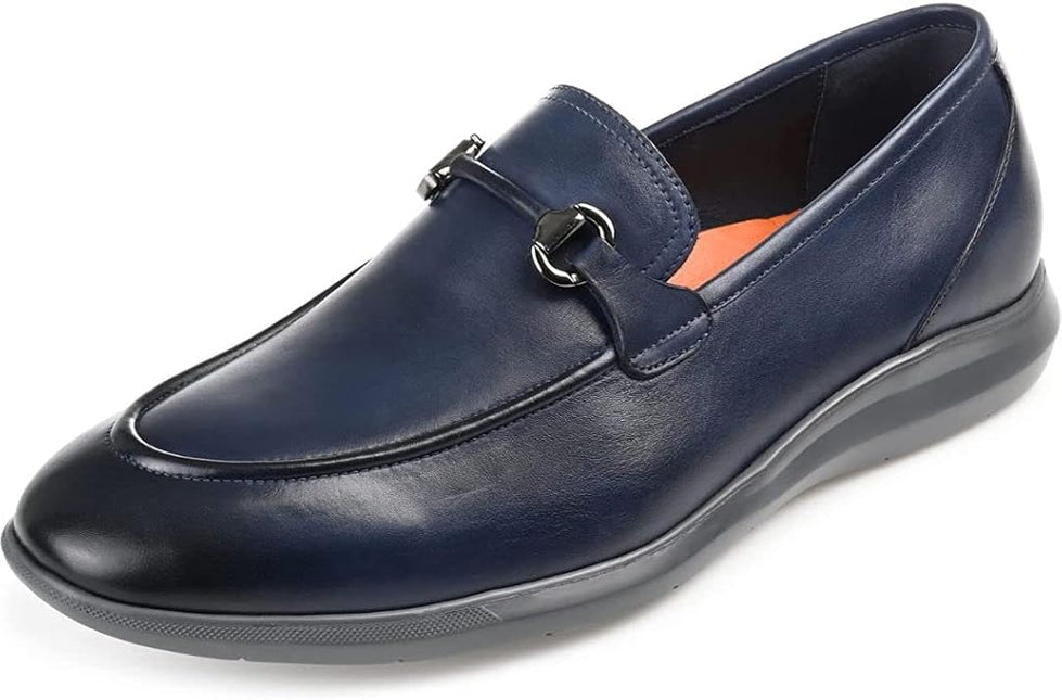 Burns Loafer