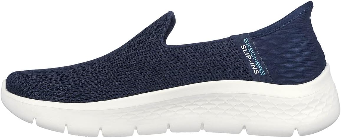 Hands Free Slip-Ins: Go Walk Flex Relish Slip-On - Women's