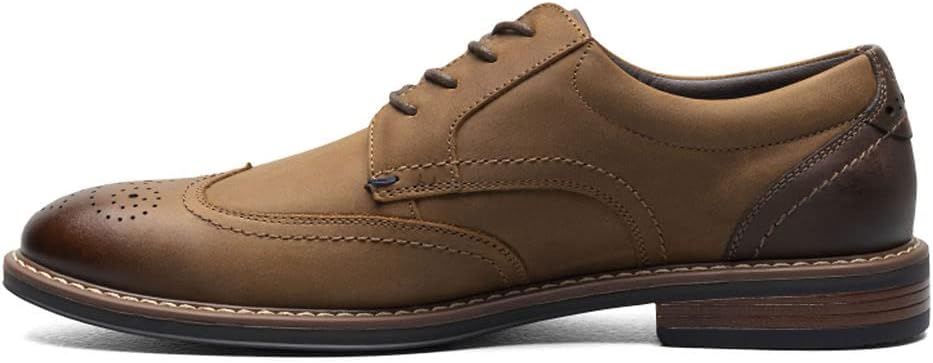 Centro Flex Wingtip Oxford