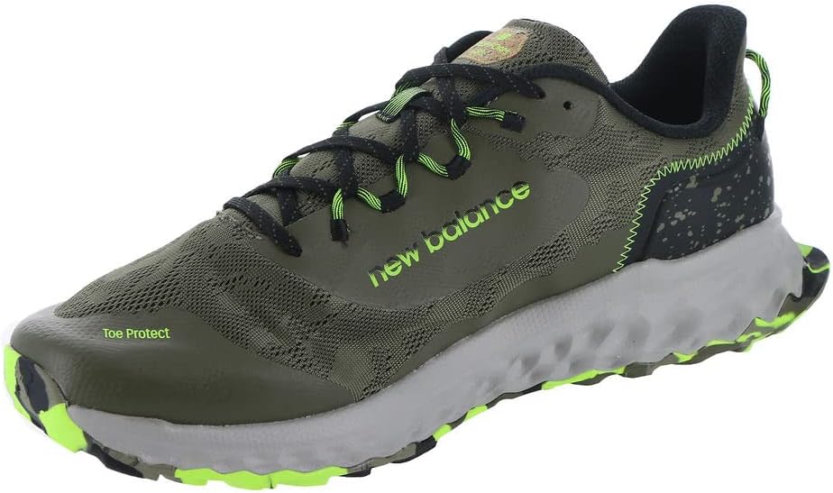 Fresh Foam Garoe Trail Running Shoe - Men's