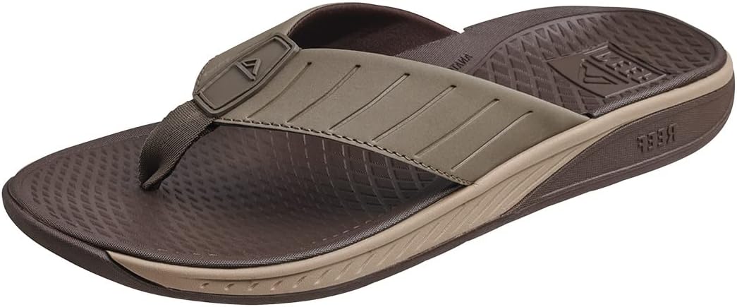 Deckhand Sandal