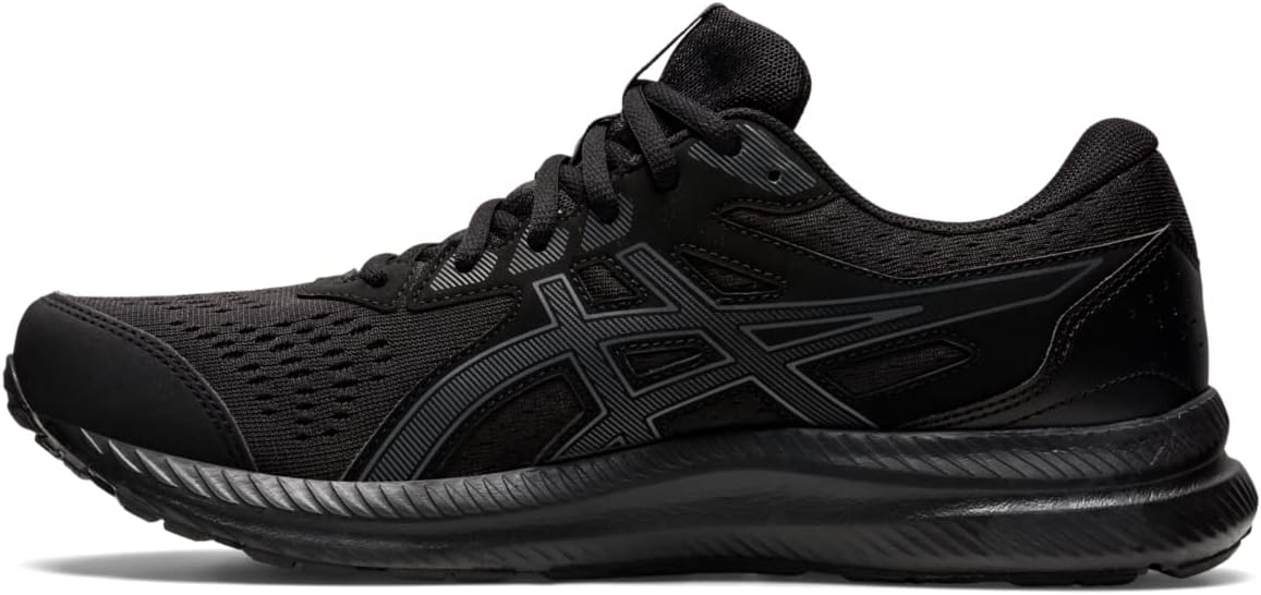 GEL-Contend 8 Running Shoe - Men's