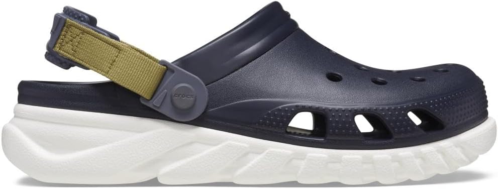 Duet Max II Clog - Men's