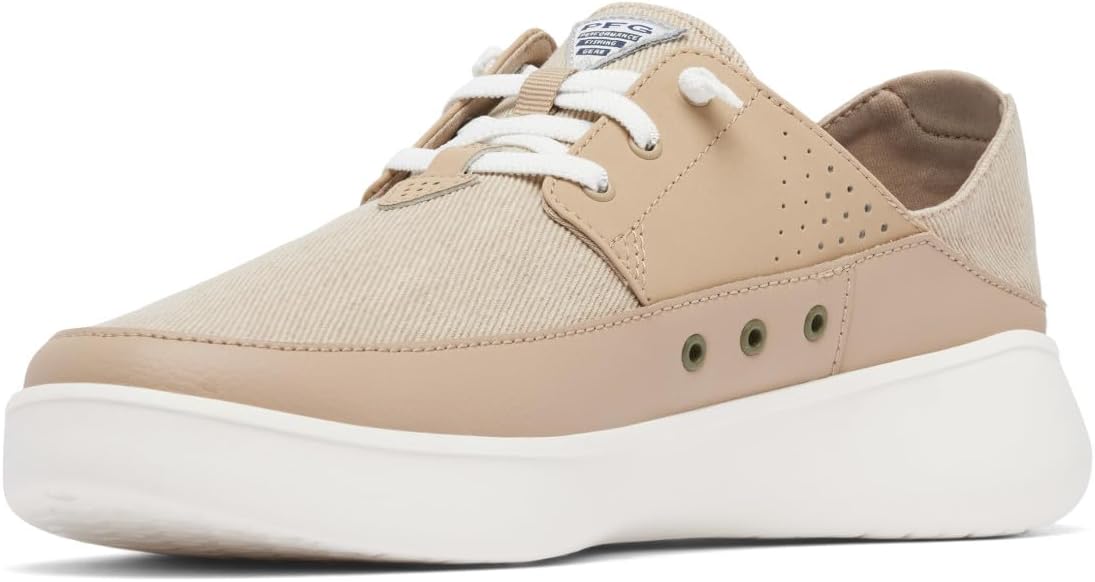 Boatside Relaxed PFG Slip-On