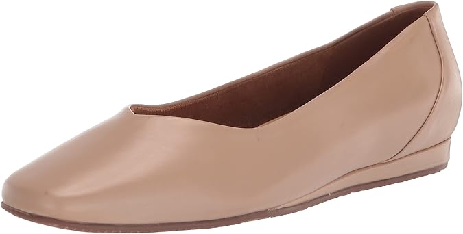 Vellore Ballet Flat