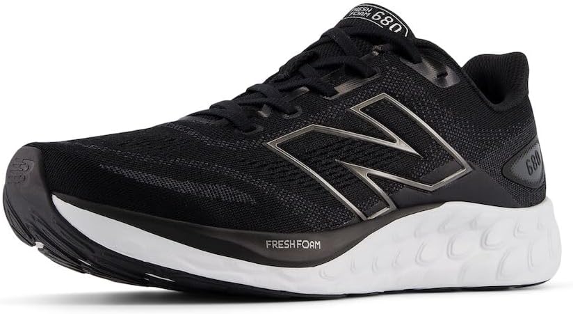 Fresh Foam 680 v8 Sneaker - Men's