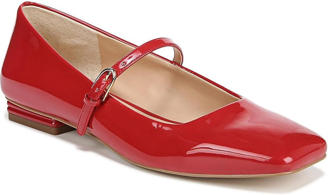 Tinsley Mary Jane Flat