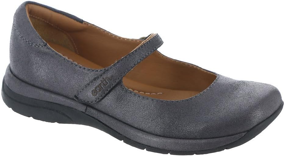 Tose Mary Jane Slip-On