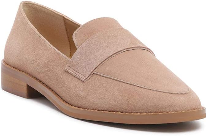 Zofia Loafer