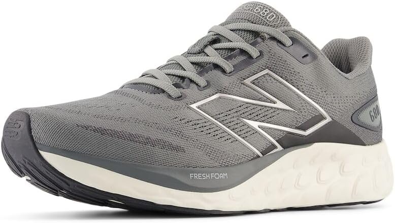 Fresh Foam 680 v8 Sneaker - Men's