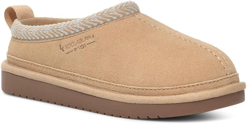 Burree Slipper - Kids'