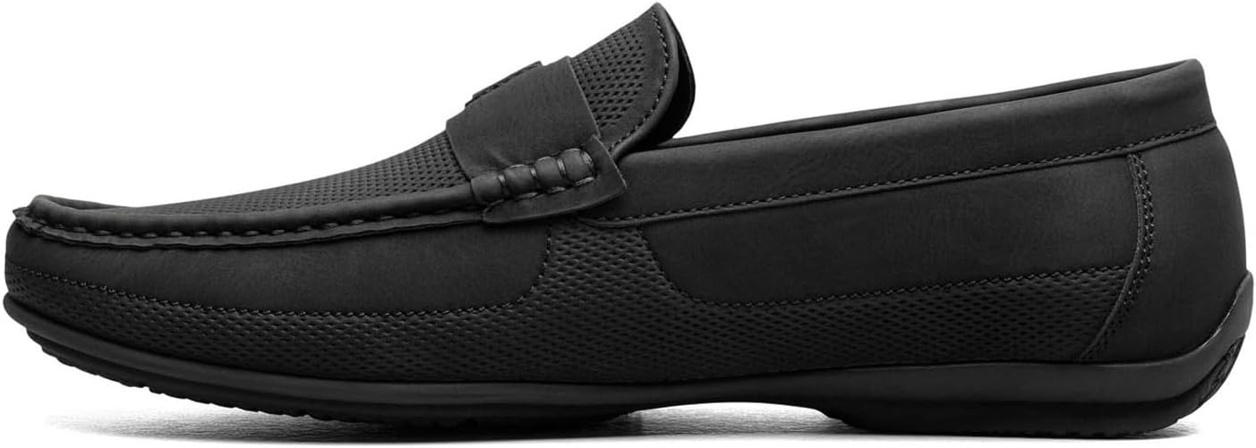 Corvell Moc Toe Slip-On