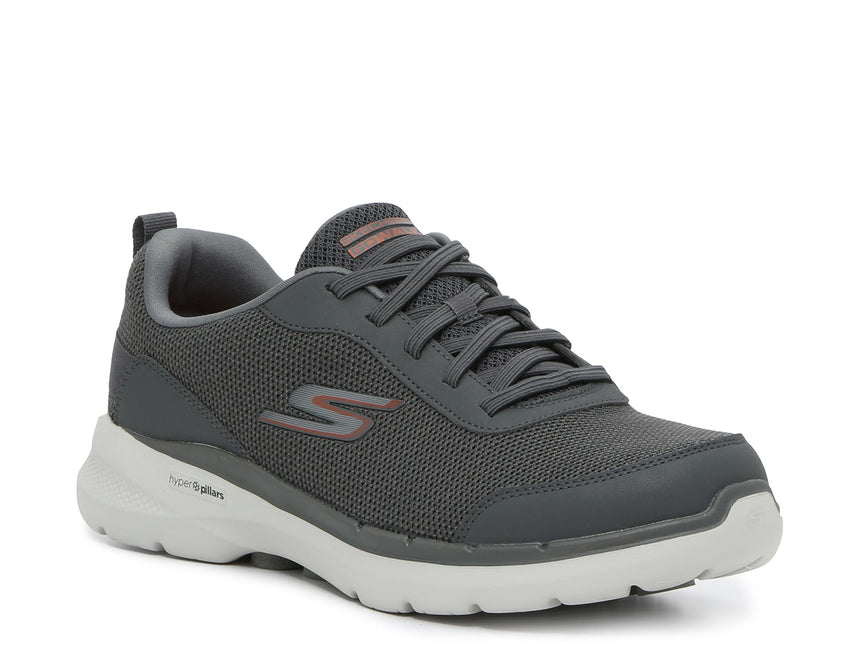 GOwalk 6 Bold Knight Sneaker - Men's