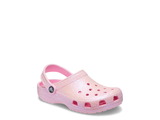 Glitter Clog - Kids'