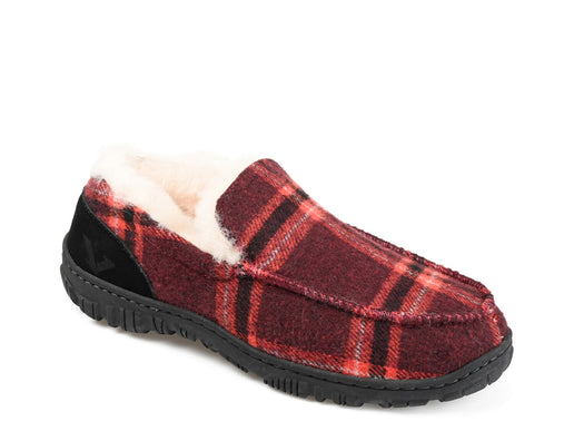 Ember Slipper