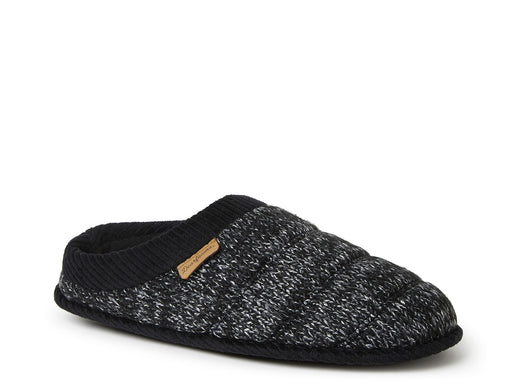 Asher Scuff Slipper