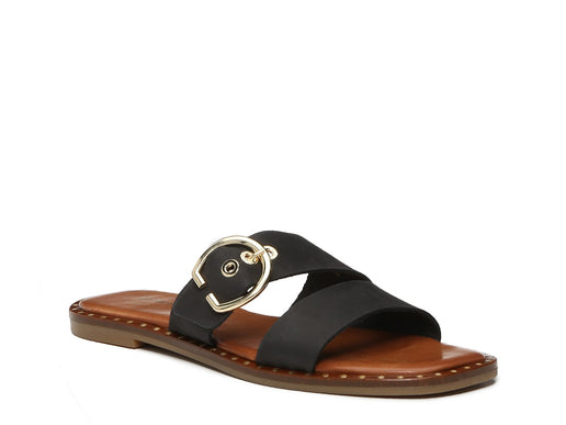 Aquila Slide Sandal