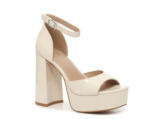 Vallie Platform Sandal