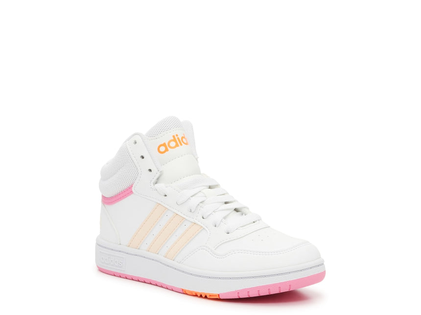 Hoops Mid 3.0 Sneaker - Kids'