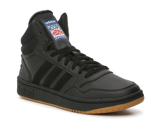 Hoops 3.0 Mid High-Top Sneaker - Men's